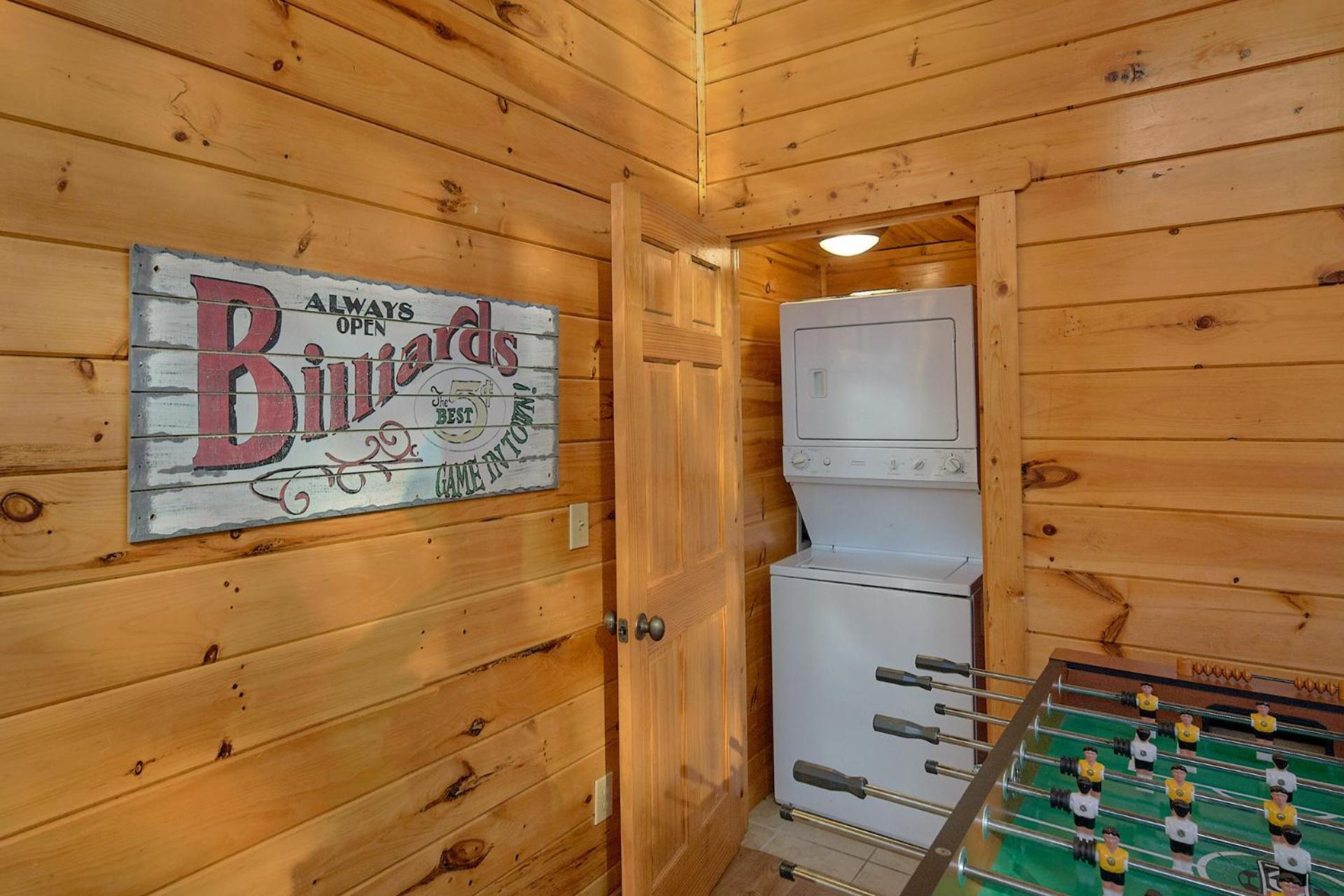 Chalet Damour Gatlinburg Exterior photo